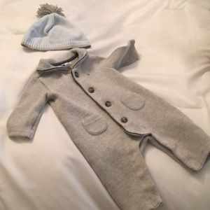 Janie and Jack outfit